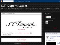 S.T. Dupont Latam