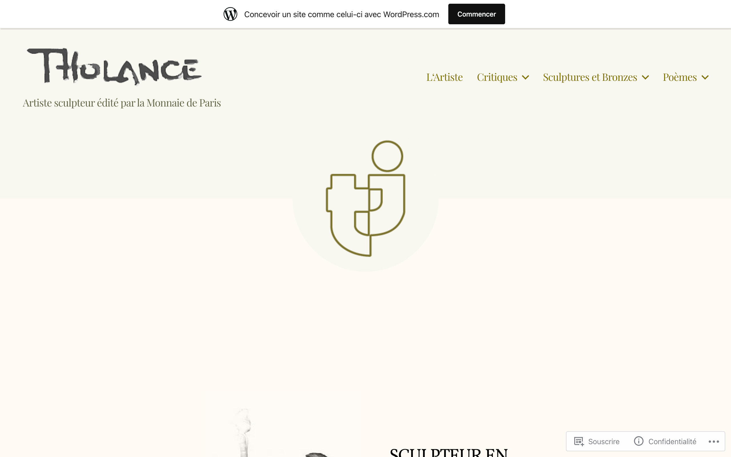 Jean Tholance